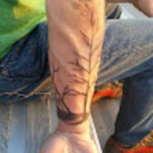 Meet your Posher, Jerry